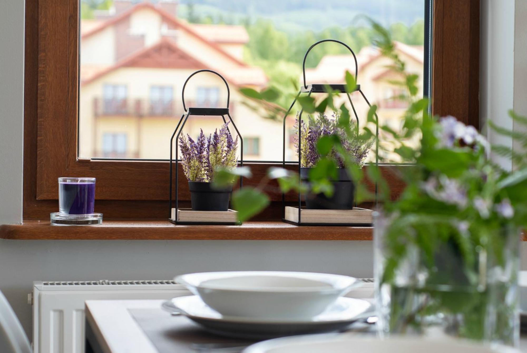 Apartament Mountsea ,Karpacz Ogrodnicza Exteriör bild