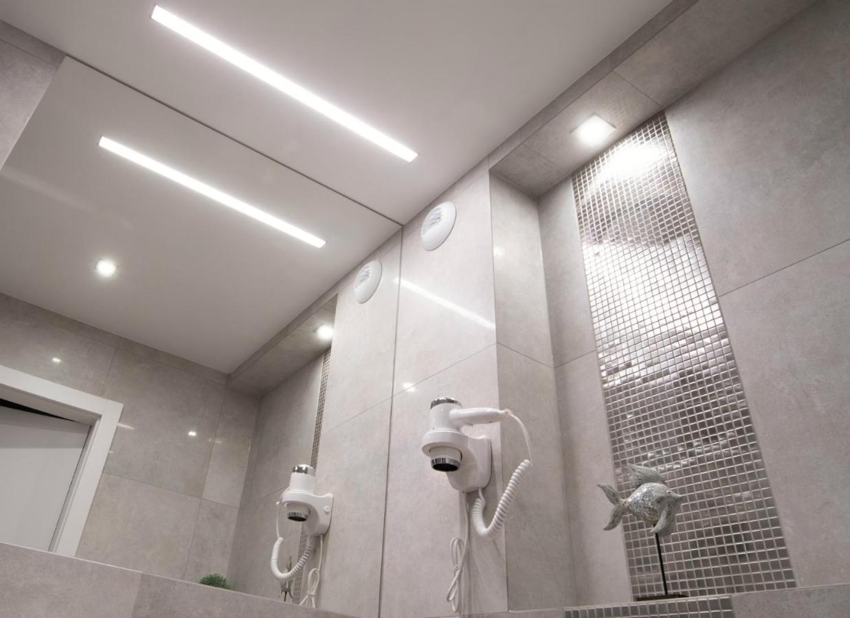 Apartament Mountsea ,Karpacz Ogrodnicza Exteriör bild