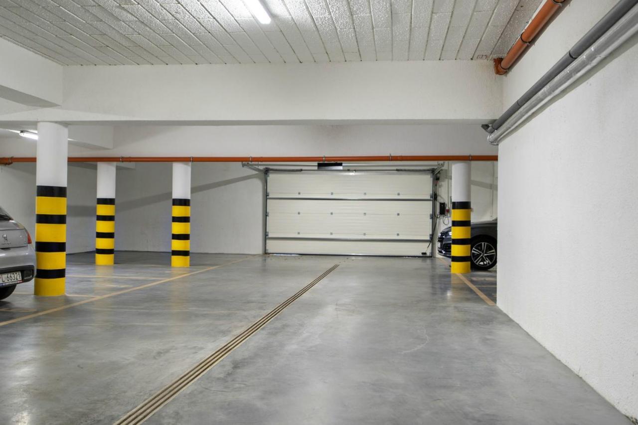 Apartament Mountsea ,Karpacz Ogrodnicza Exteriör bild